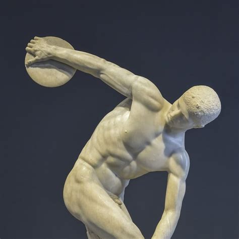 roman god of athletics